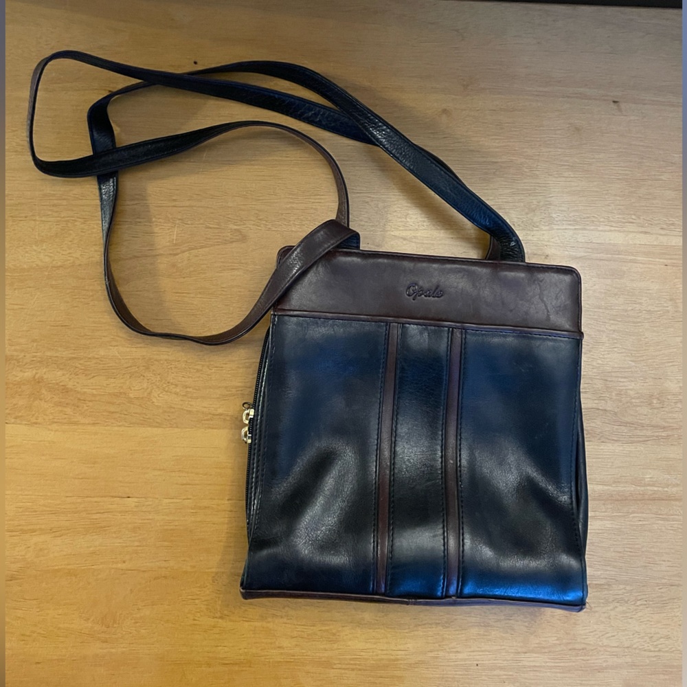 Vintage Opale Shoulder Bag